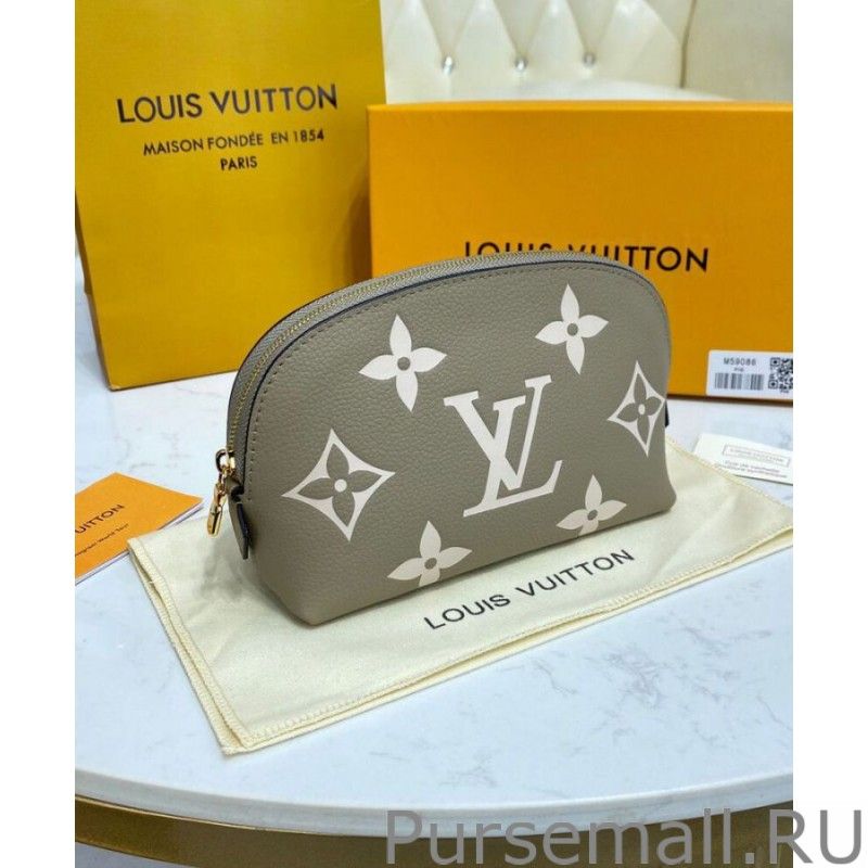 Pochette Cosmetique PM M45951