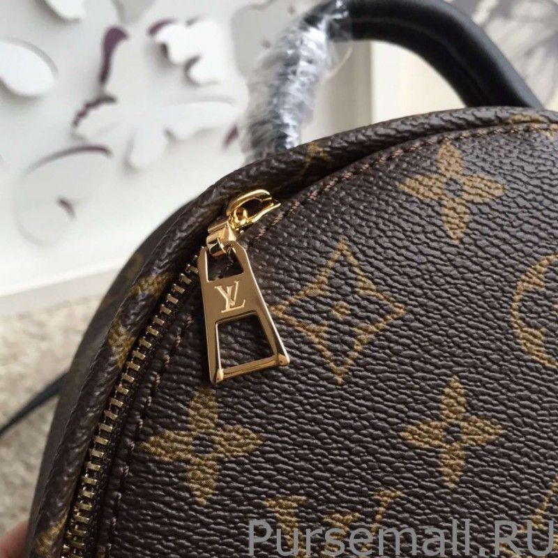 Palm Springs Backpack Mini M41562