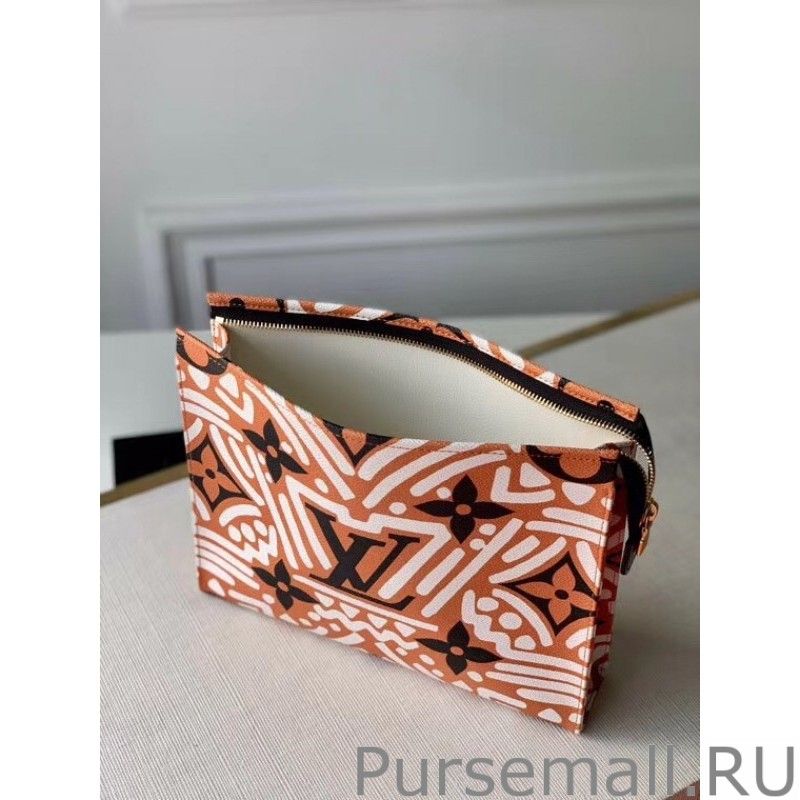 LV Crafty Pochette Toilette 26 M45477