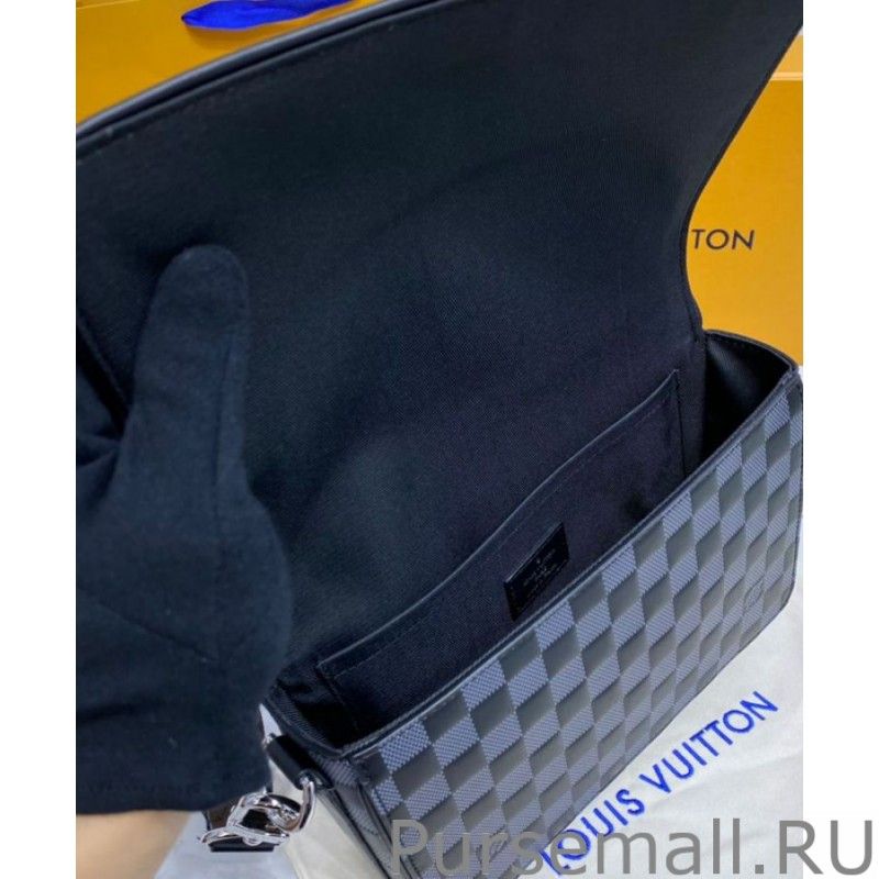 Studio Messenger Bag N50007