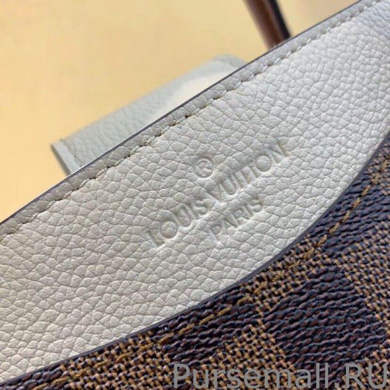 Riverside Bag Damier Ebene N40135