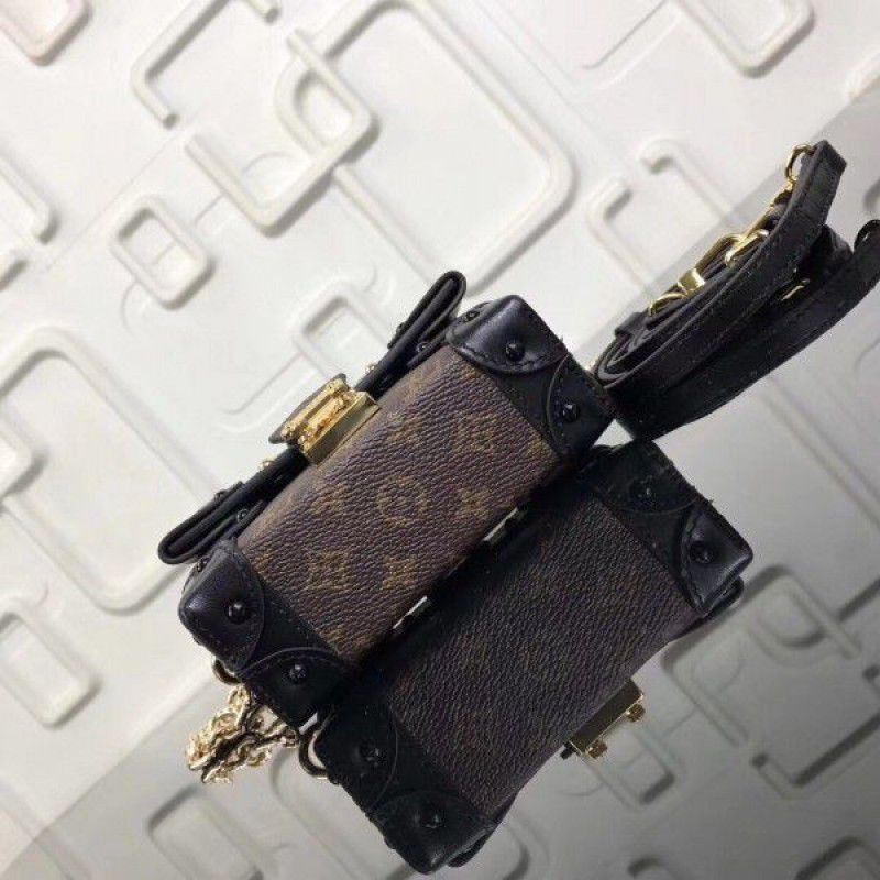 Essential Trunk Bag Monogram M62553