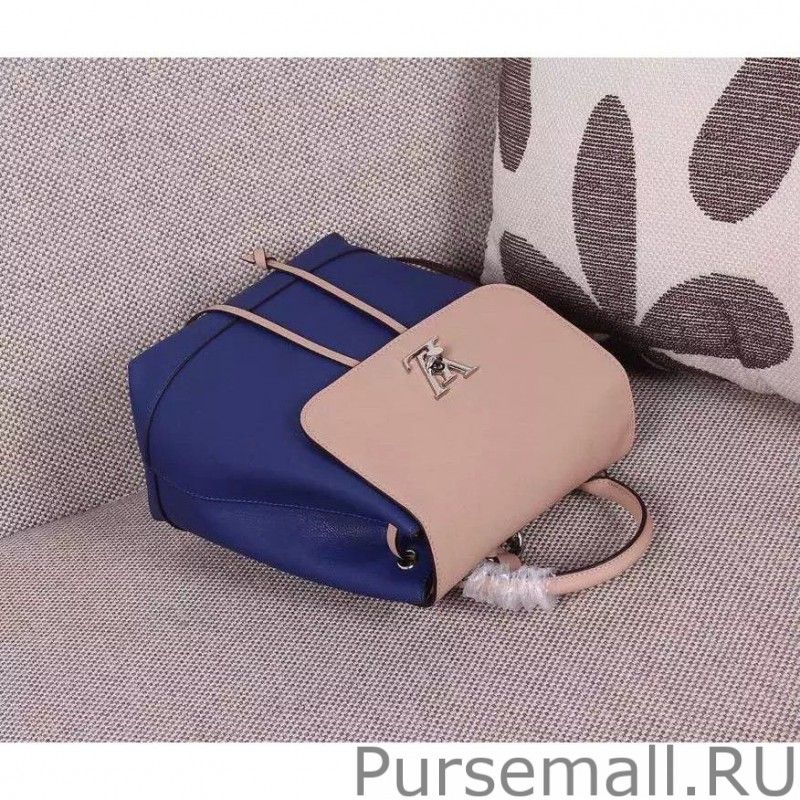 Lockme Backpack Bag M41817