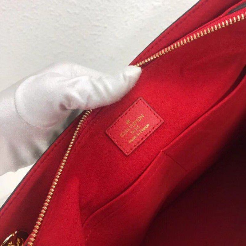 Surene MM Bag Monogram Canvas M43773
