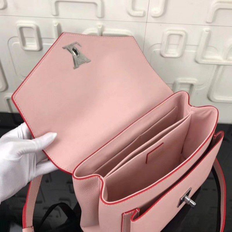 Rose Kyoto My Lockme Bag M53504