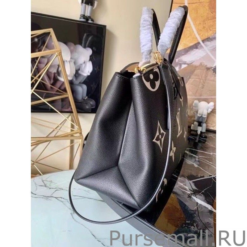 Grand Palais Bag Monogram Empreinte M45842