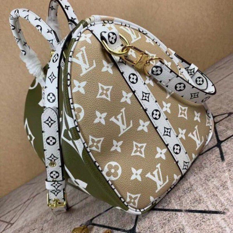 Speedy Bandouliere 30 Monogram Canvas M44572
