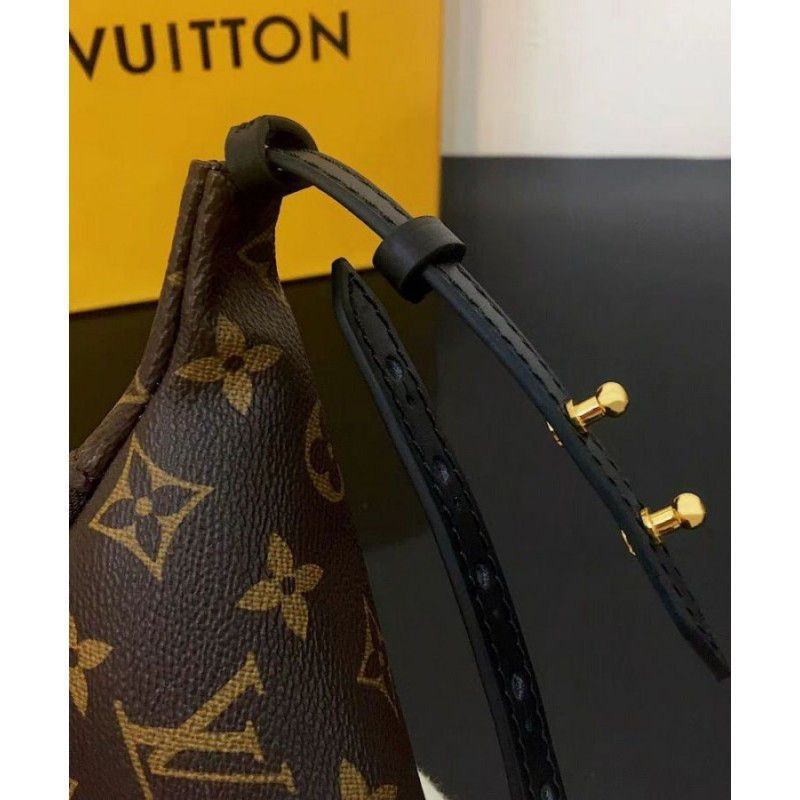 Mini Waist Bag M69001 Brown