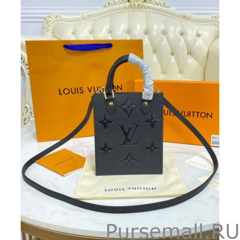 Petit Sac Plat M80478