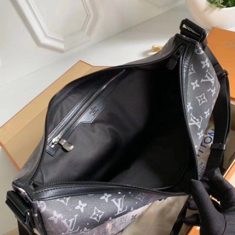Alpha Hobo Monogram Galaxy M44164