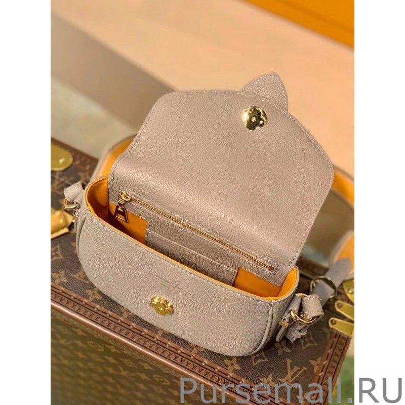 LV Pont 9 Soft PM Bag M58728