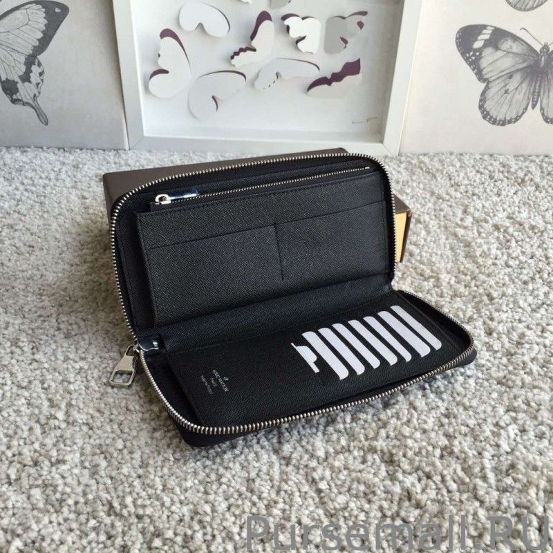 zippy wallet