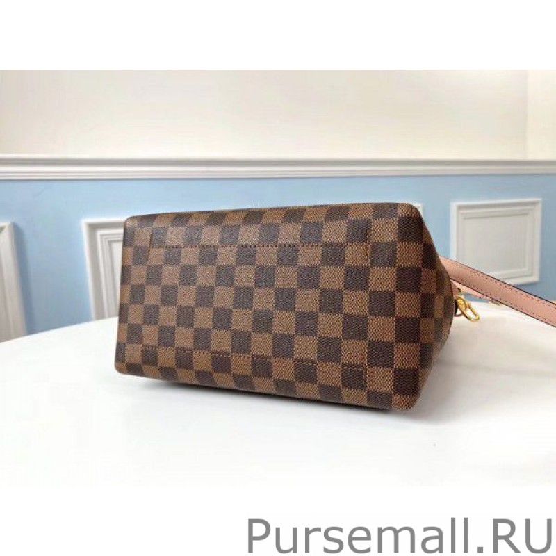 Belmont PM Bag Damier Ebene N60297