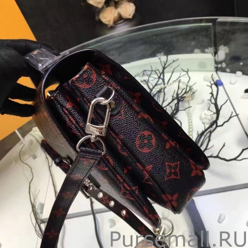 Pochette Métis Bag Monogram Infrarouge M41462