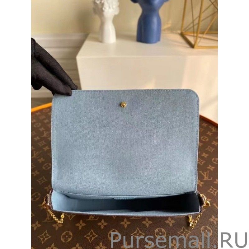 felicie pochette monogram u1u1enne m80992