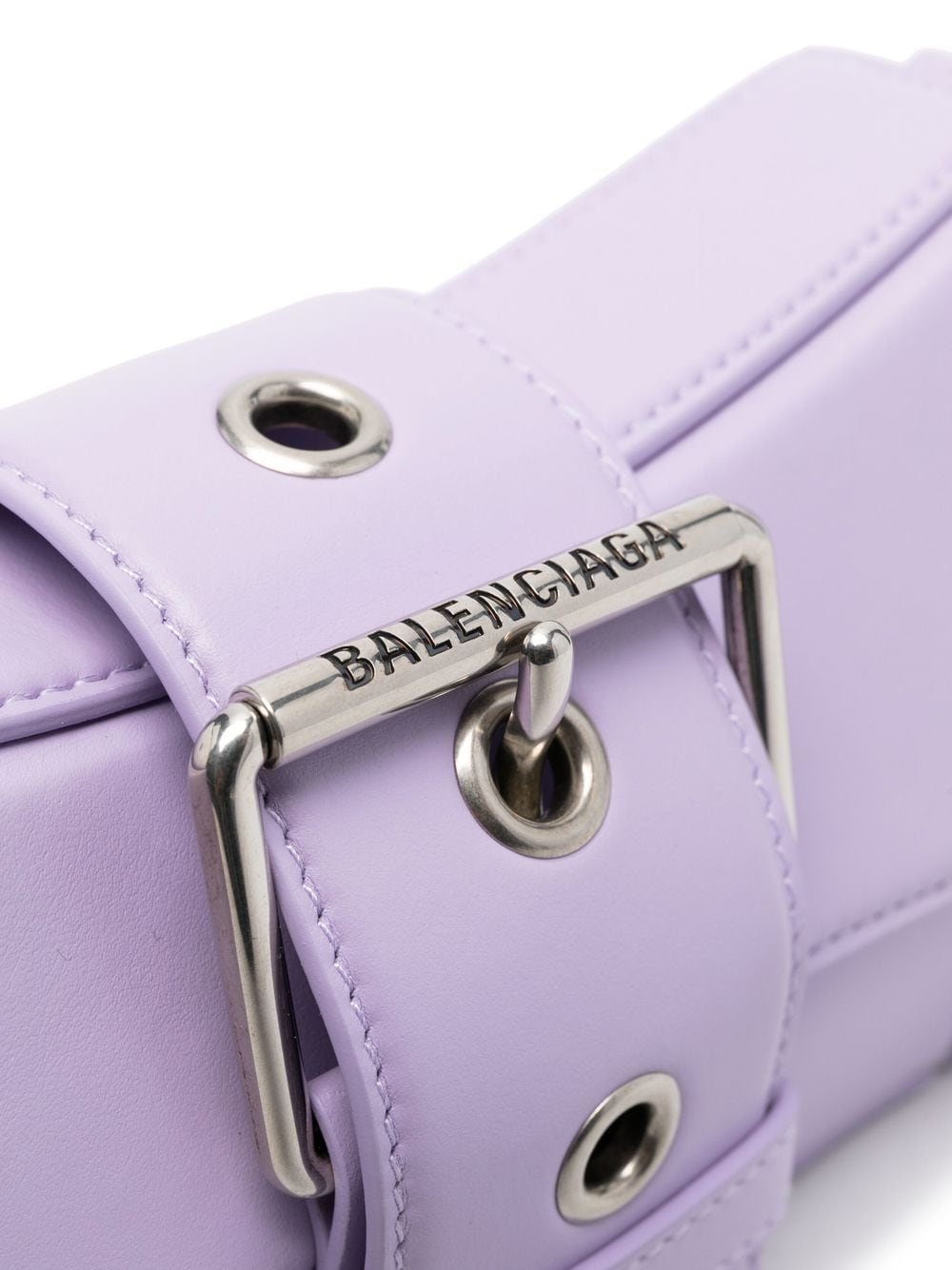 Ba*len*cia*ga small lindsay shoulder bag
