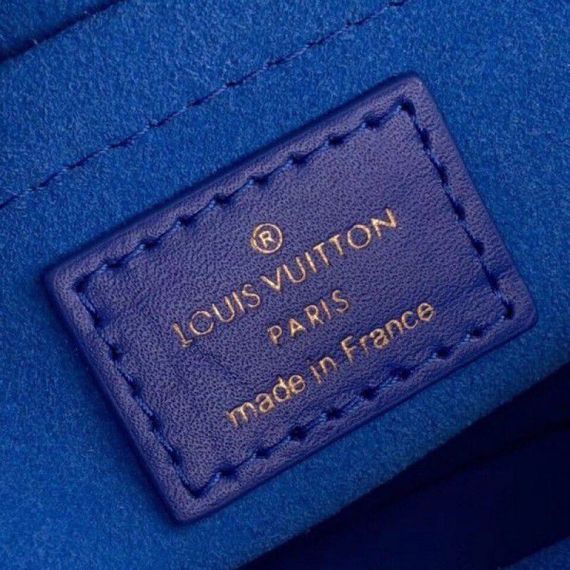 Blue New Wave Camera Bag M53901