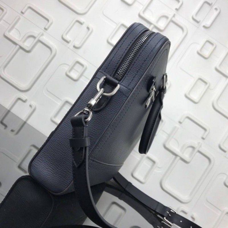 Canyon Biefriefcase Utah Leather M51591