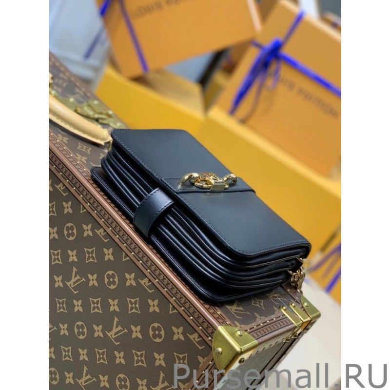 Rendez Vous Bag M57743 Black