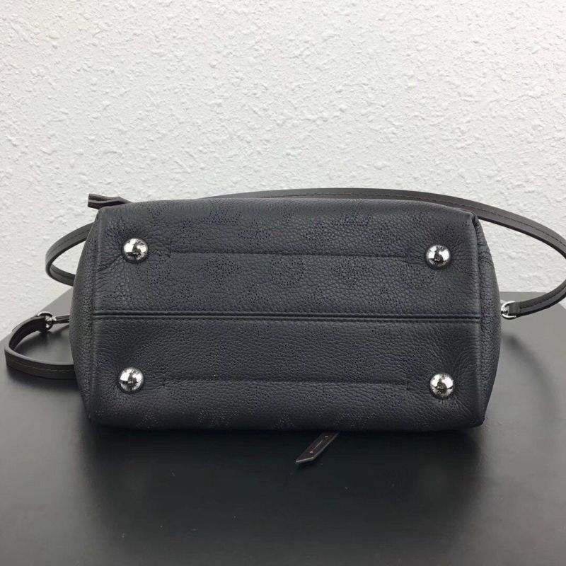 Hina PM Bag Mahina Leather M54350