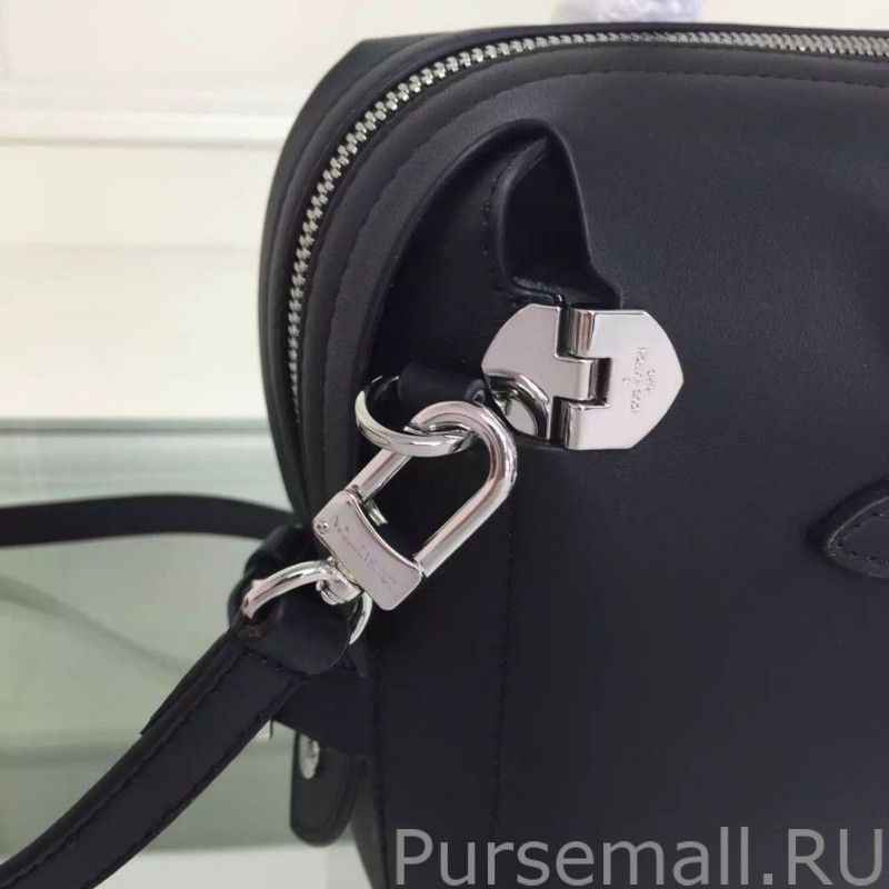 Black Garance Bag M50346
