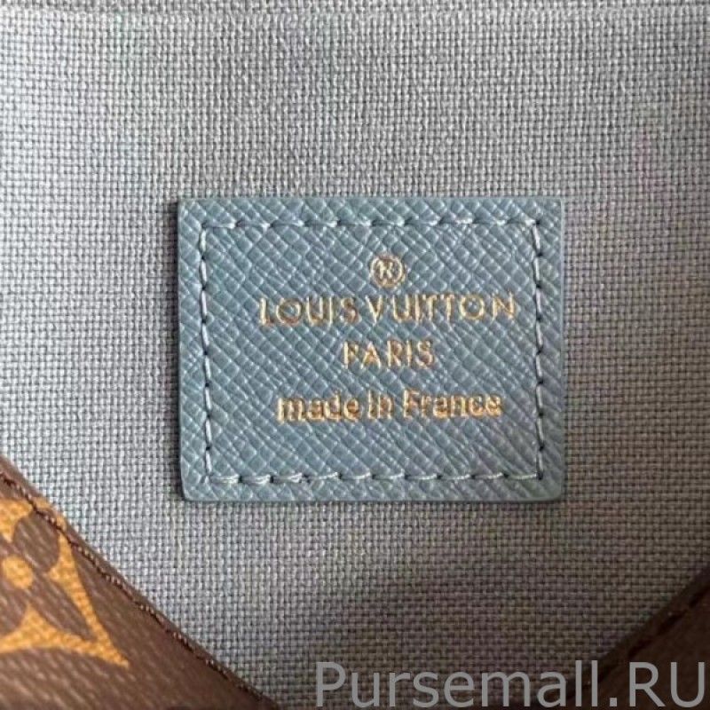 felicie pochette monogram u1u1enne m80992