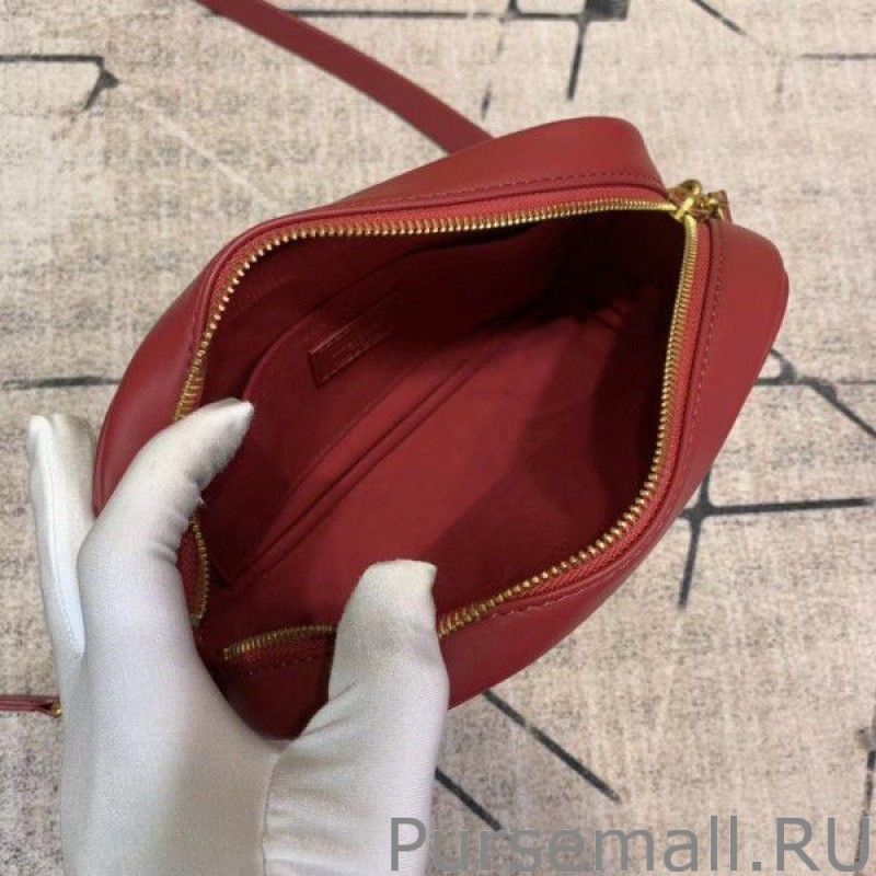 Cherry Berry New Wave Camera Bag M55330