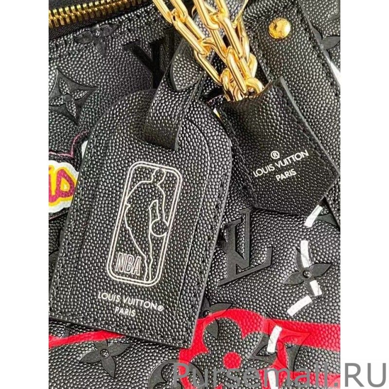 LVXNBA Keepall Bandouliere 50 Bag M58516