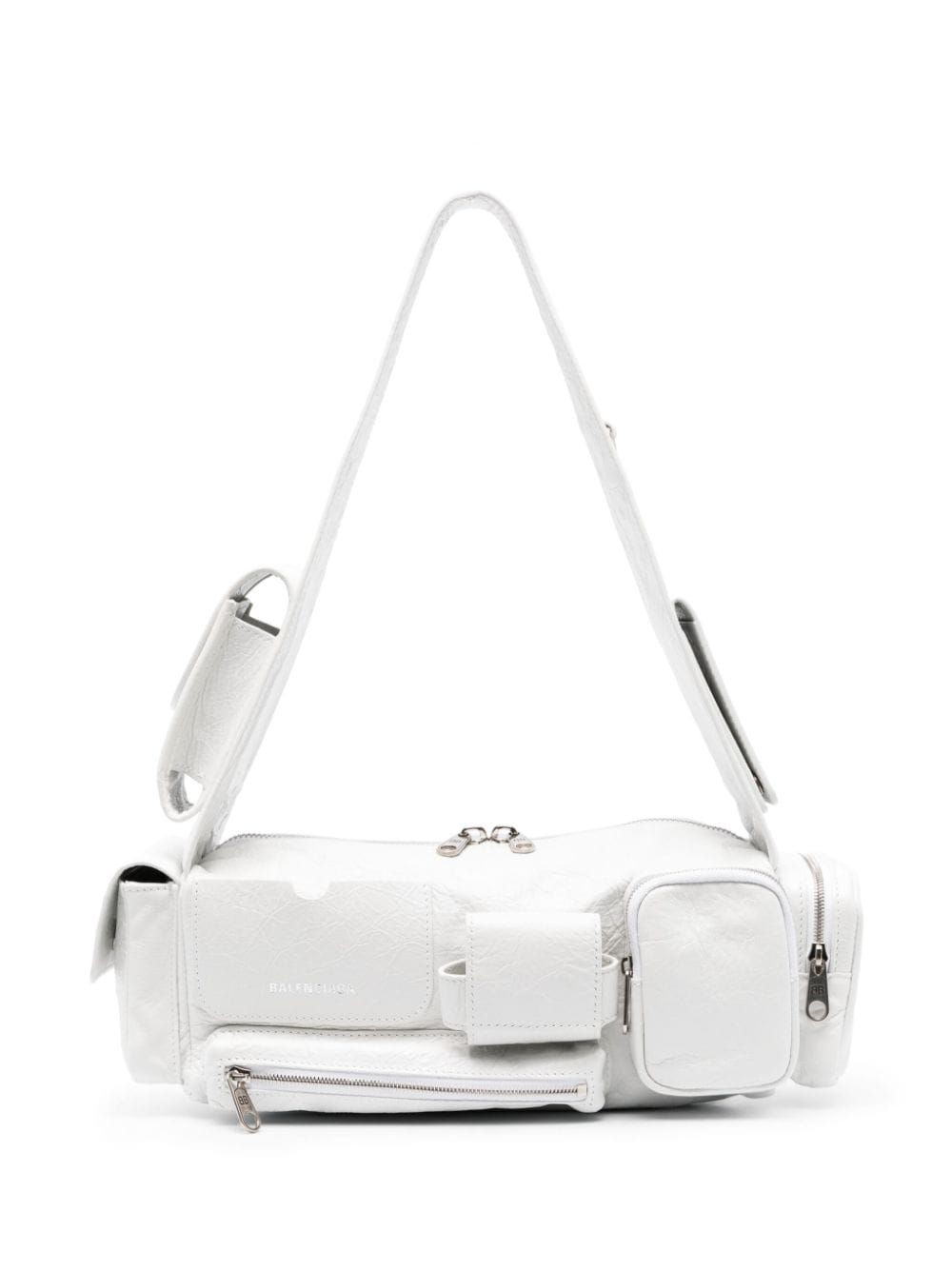 ba*len*cia*ga S*perbusy xs sling shoulder bag
