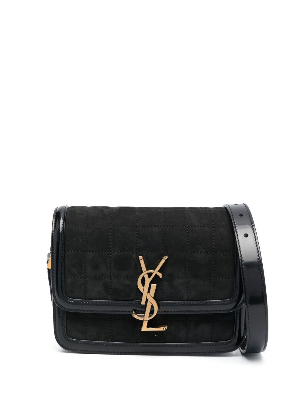 Saint Laurent small Sac de Jour tote bag