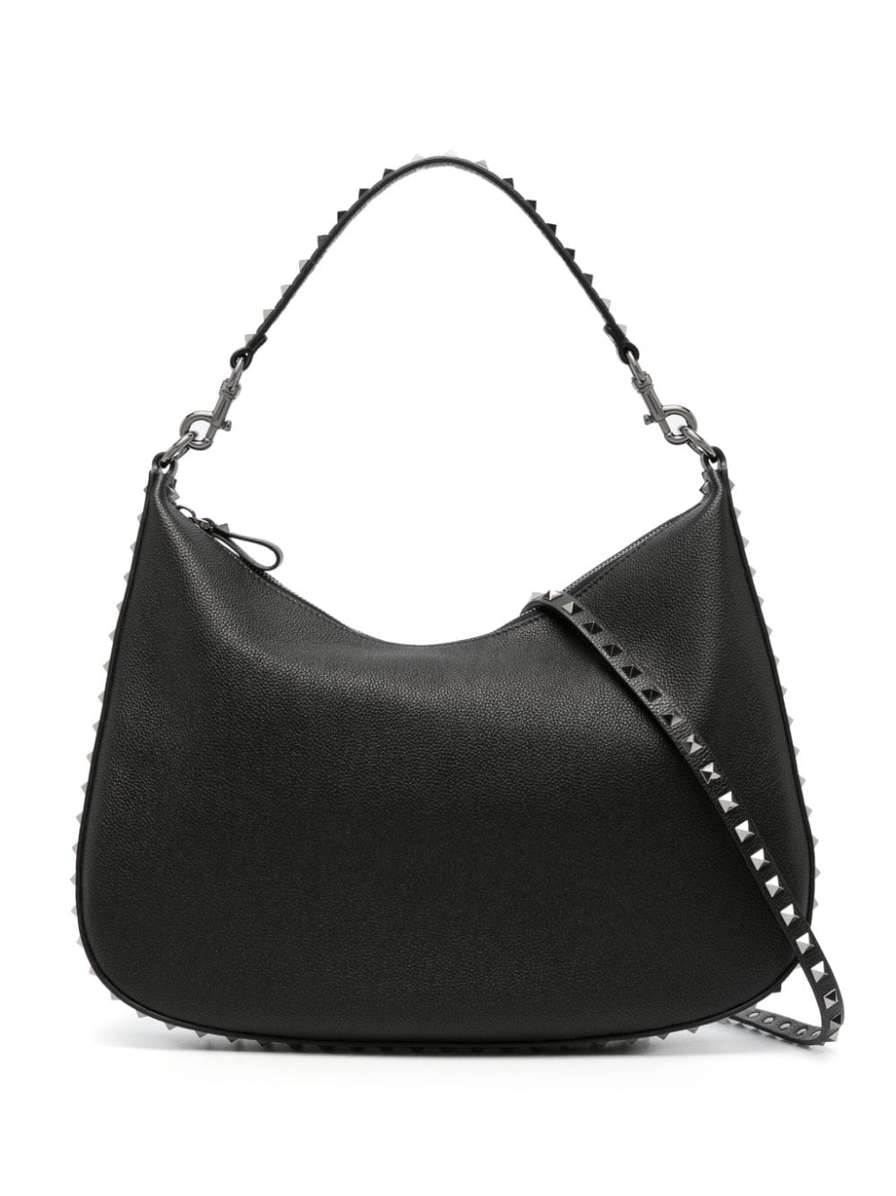 Valentino Garavani Rockstud leather crossbody bag