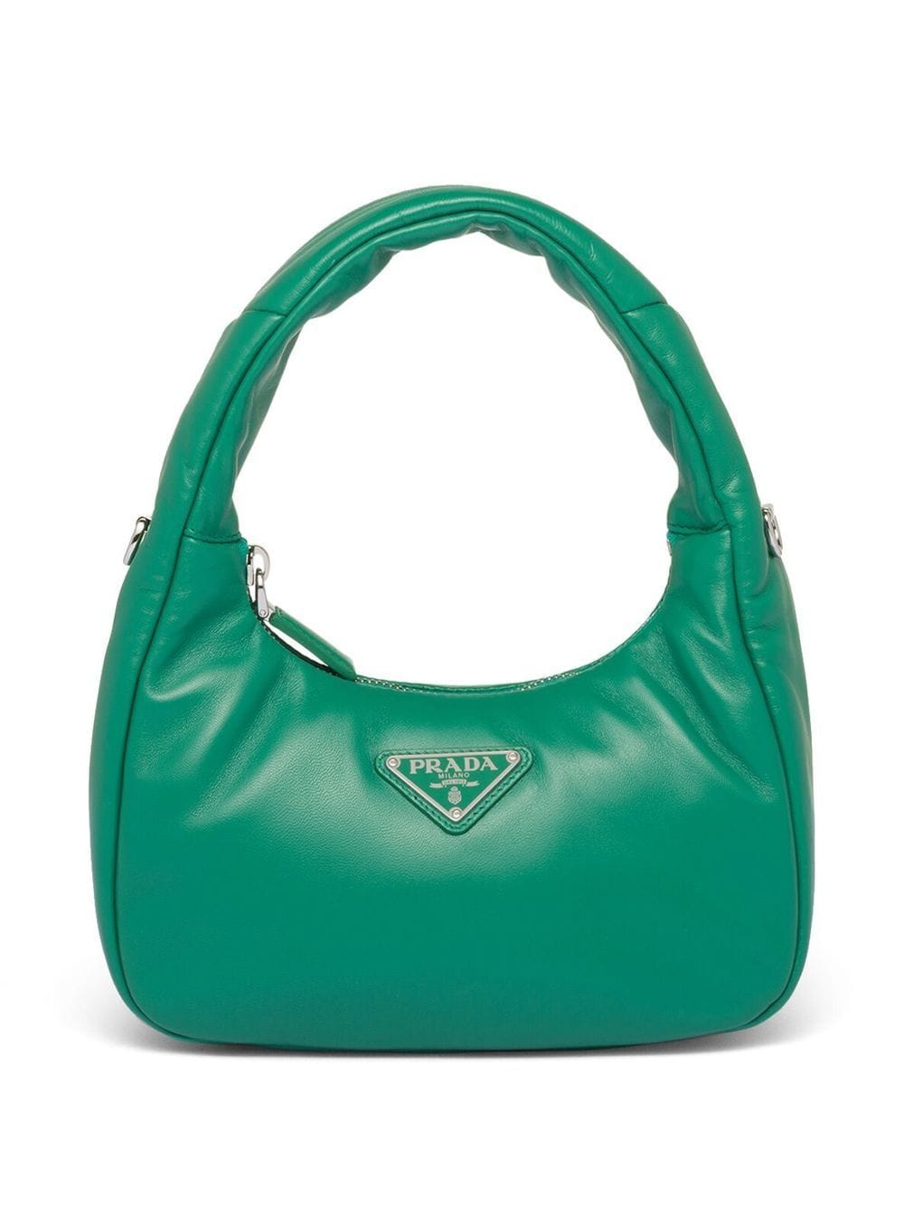 Pra*a soft padded shoulder ba