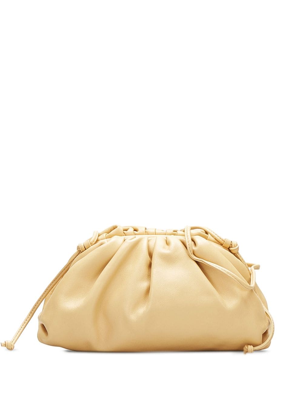 Bo*te*ga ve*ne*ta  the mini pouch bag