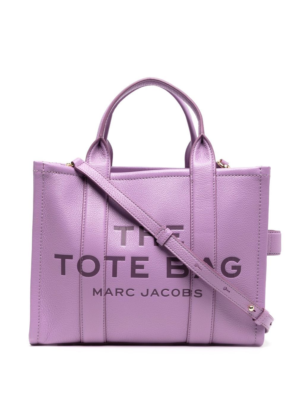 Marc Jacobs The Leather Medium Tote bag