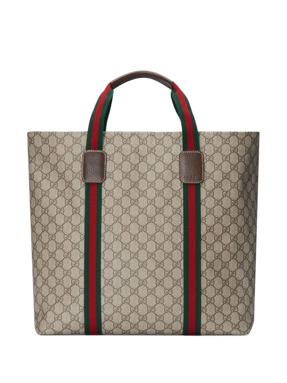 g*u*i gg S*p*e canvas tote bag