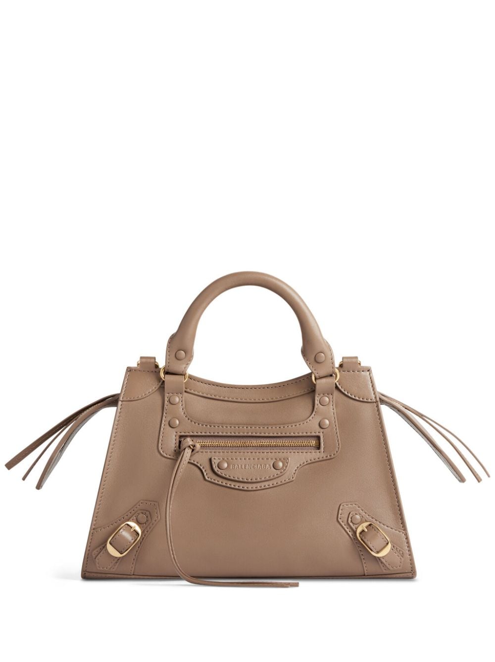 Ba*len*cia*ga neo classic xs tote bag