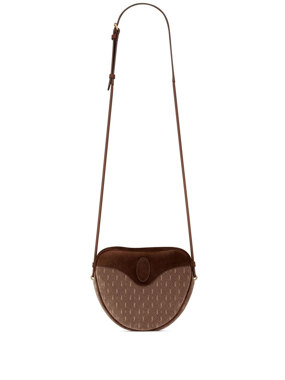 Saint Laurent Le Monogramme crossbody bag