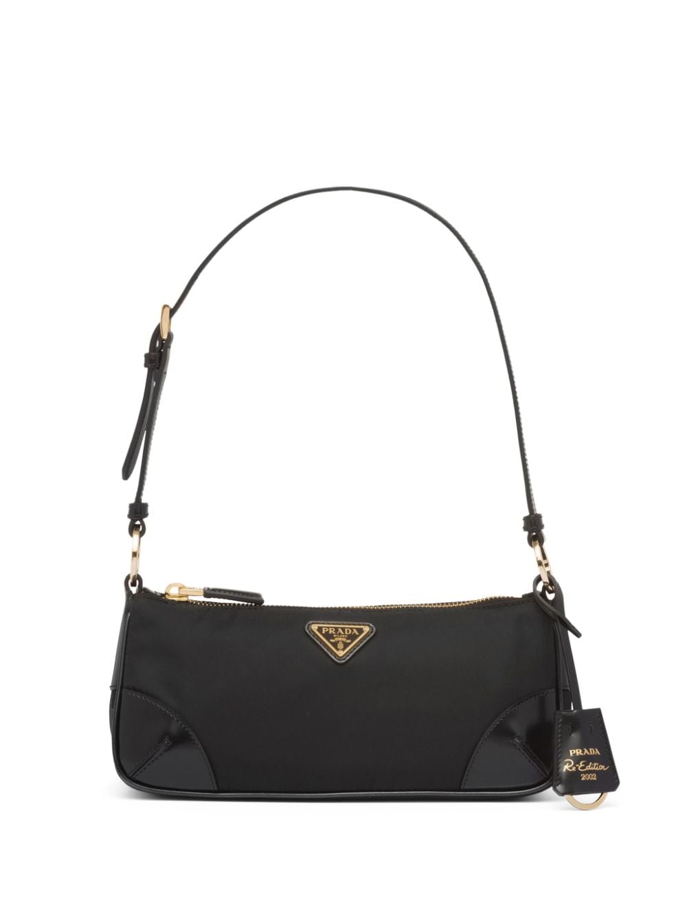 Pra*a re-edition 2002 shoulder bag