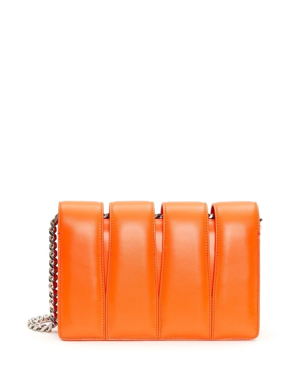 Alexander McQueen The Slash crossbody bag