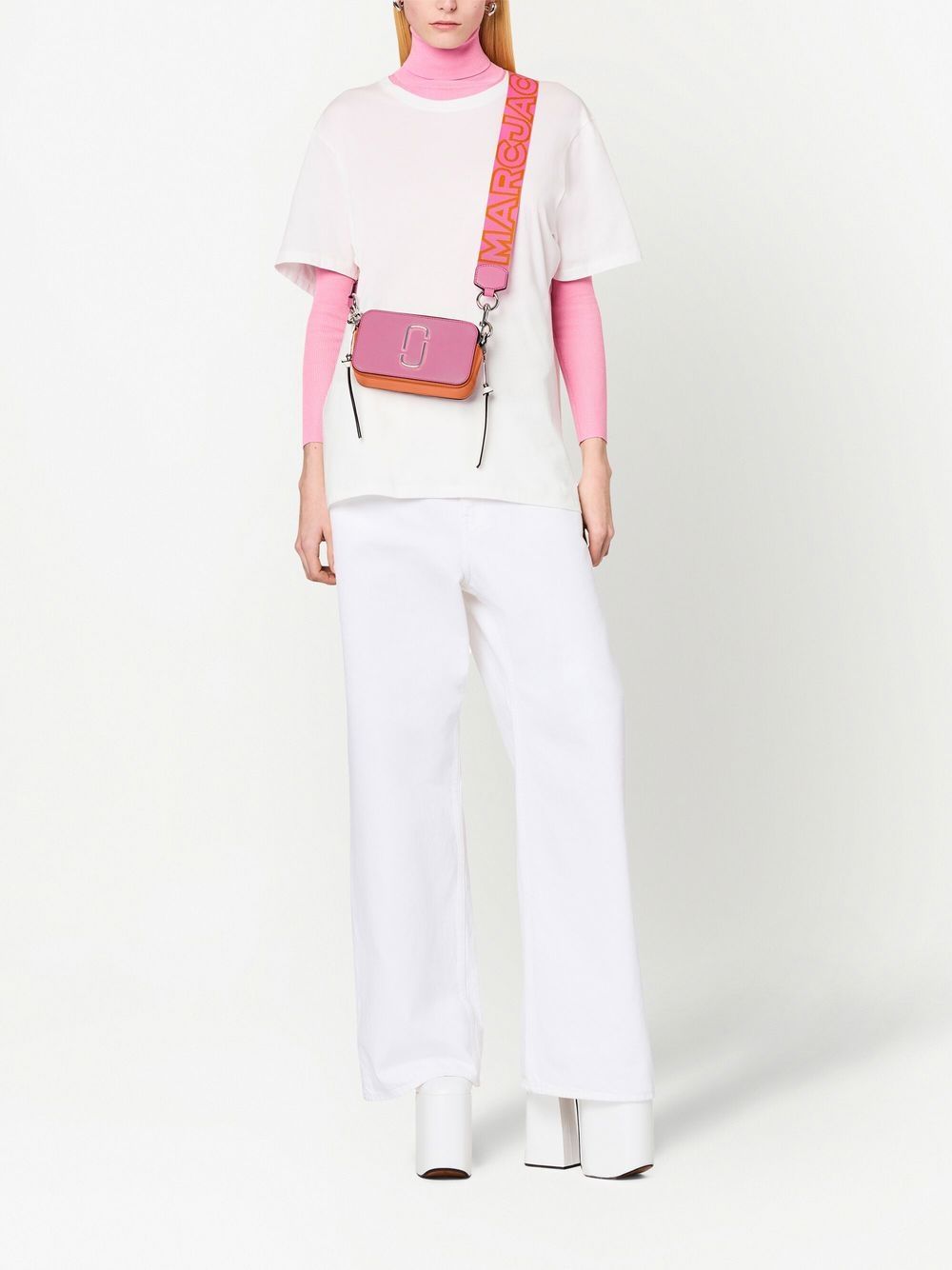 Marc Jacobs The Snapshot camera bag