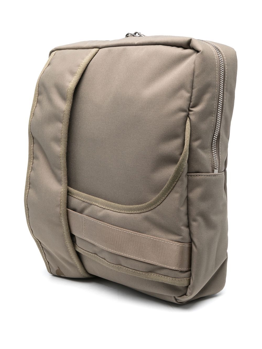 Off-White Arrows-print backpack