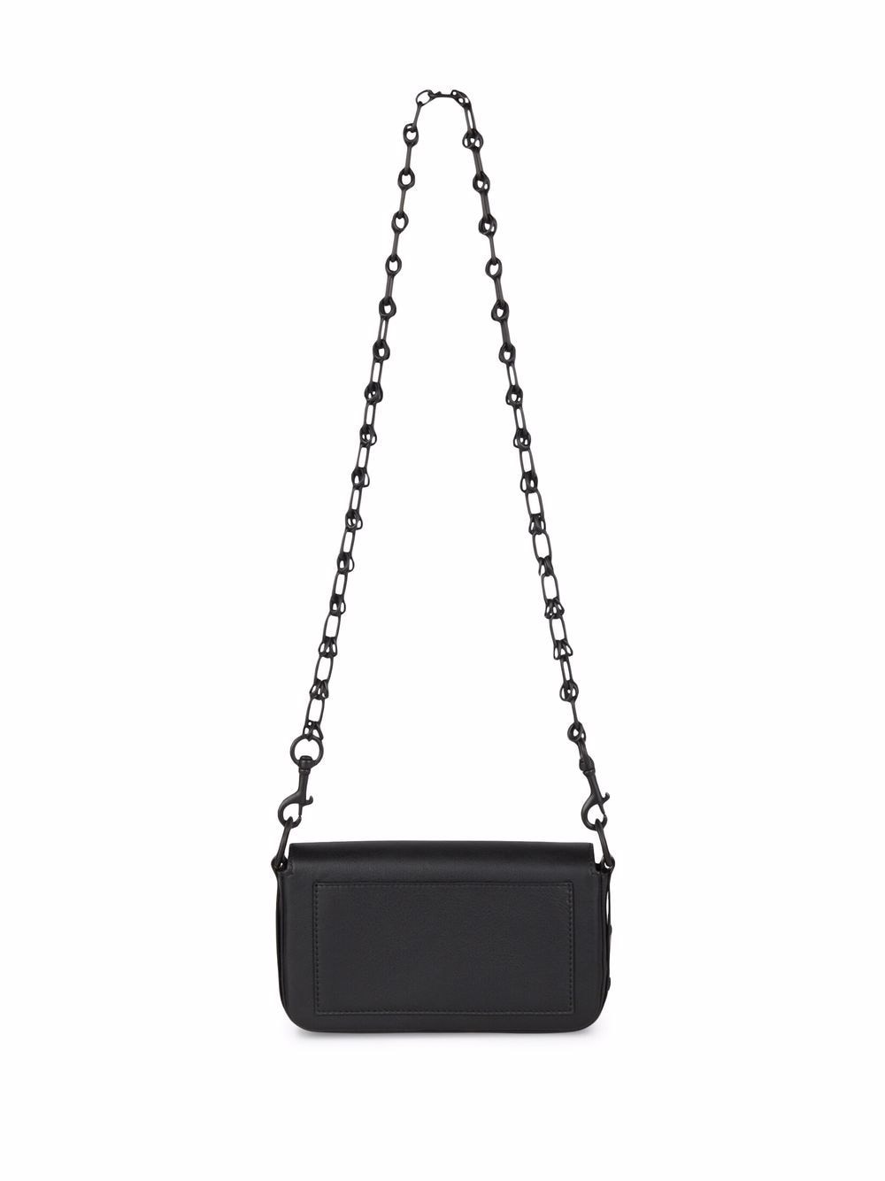 Ba*len*cia*ga bondage clutch bag