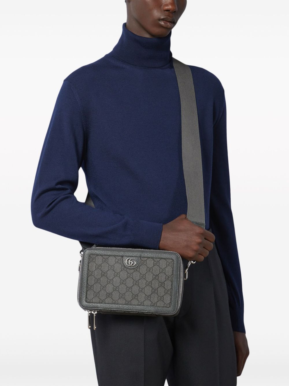 G*u*i mini ophidia gg shoulder bag