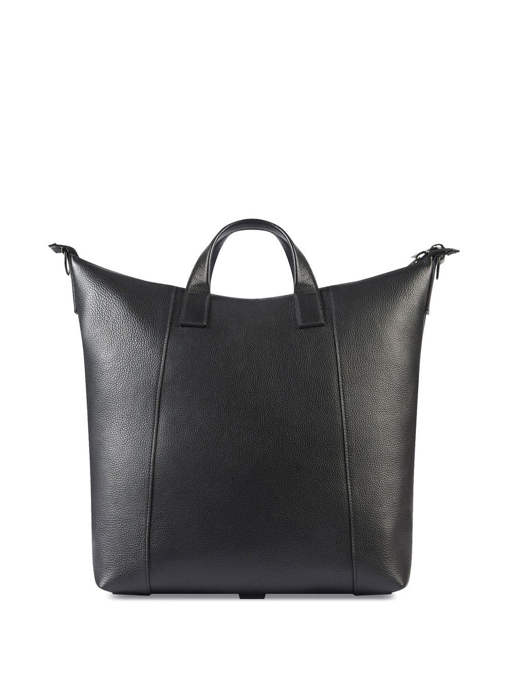 Ba*len*cia*ga hourglass tote bag