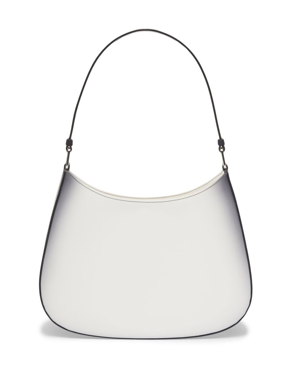 Pra*a cleo leather shoulder bag
