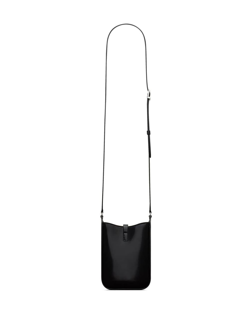 Saint Laurent Le 5 à 7 mini vertical crossbody bag