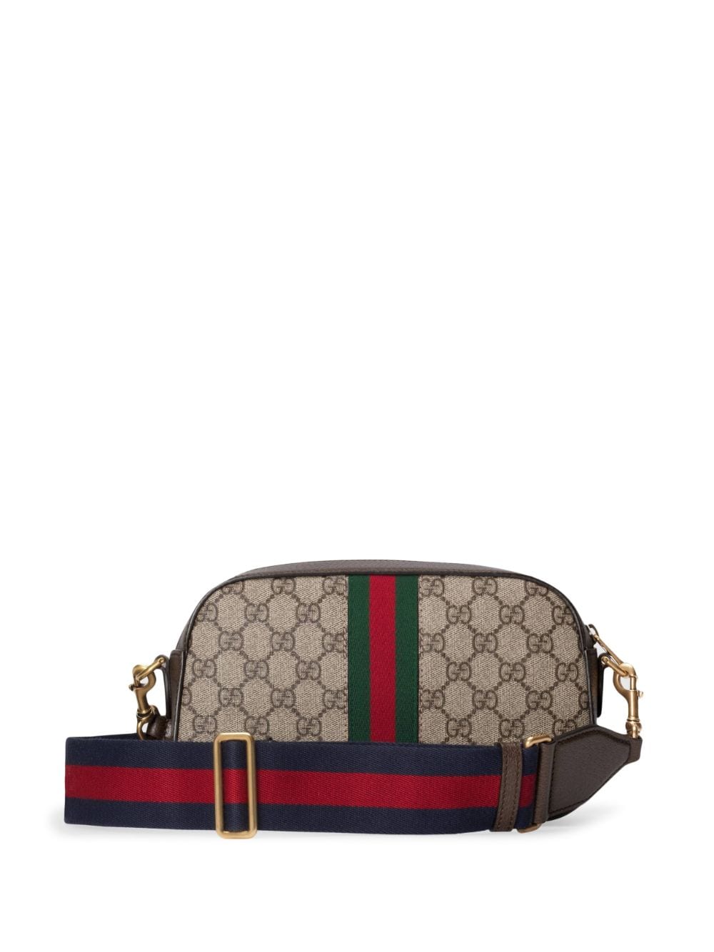 G*u*i ophidia gg messenger bag