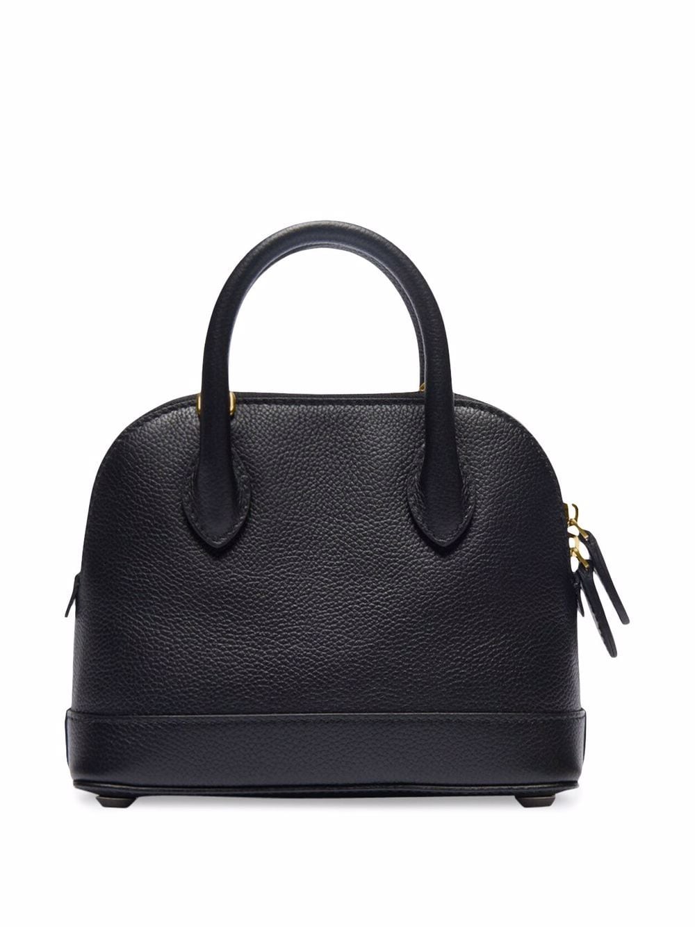 Ba*len*cia*ga ville top handle bag xxs