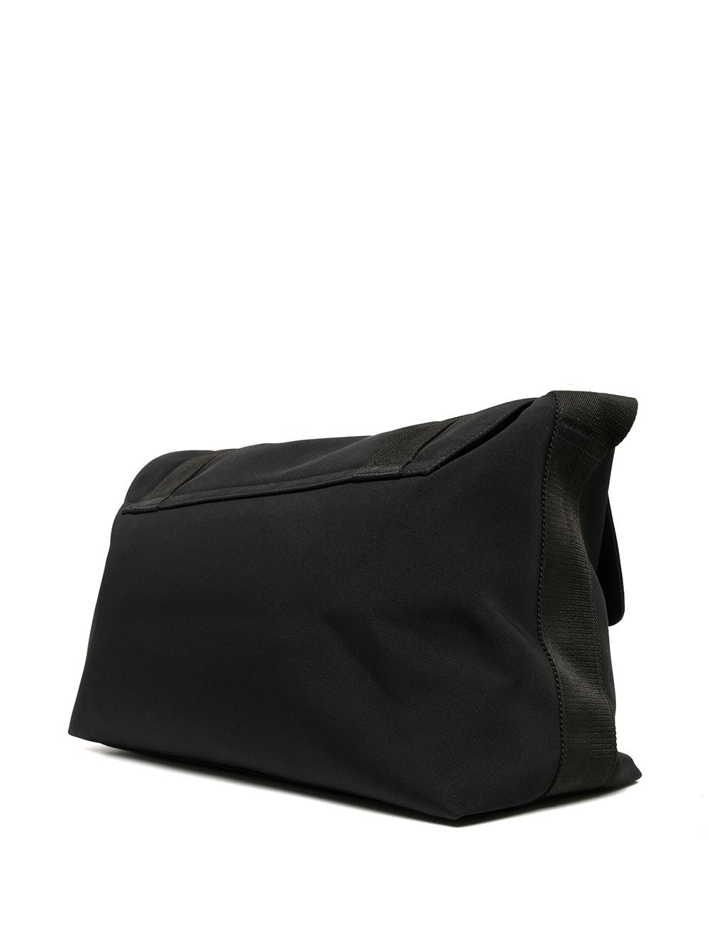 G*u*i logo-buckle messenger bag