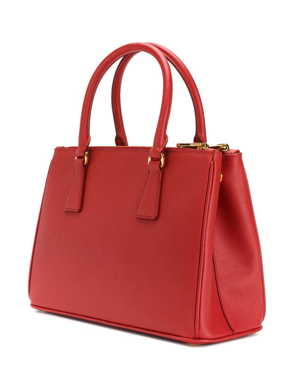Pra*a mini galleria tote